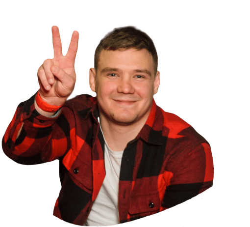 Mykhailo Morozov - Senior Software Engineer